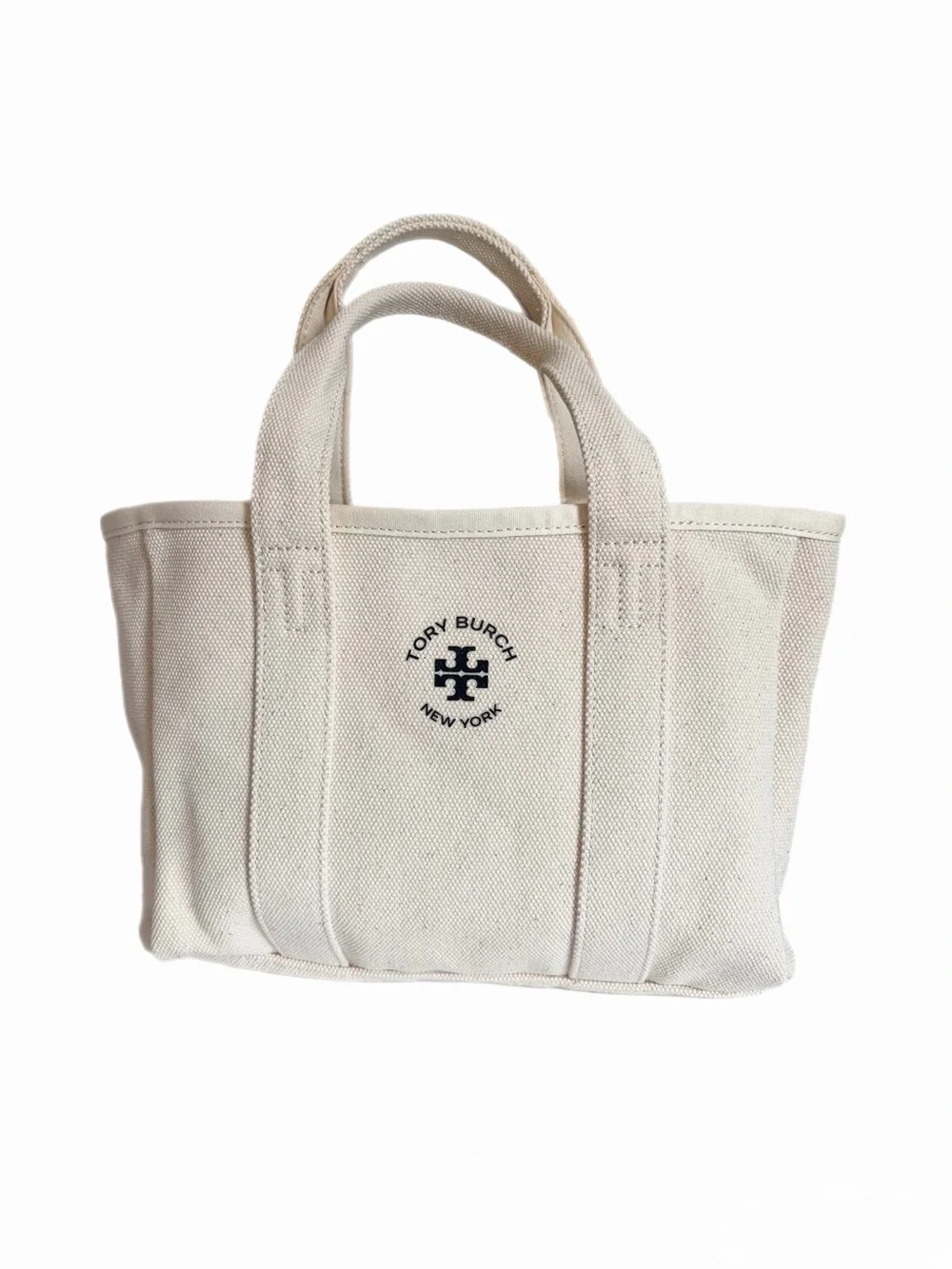 Tory Burch Canvas Tote